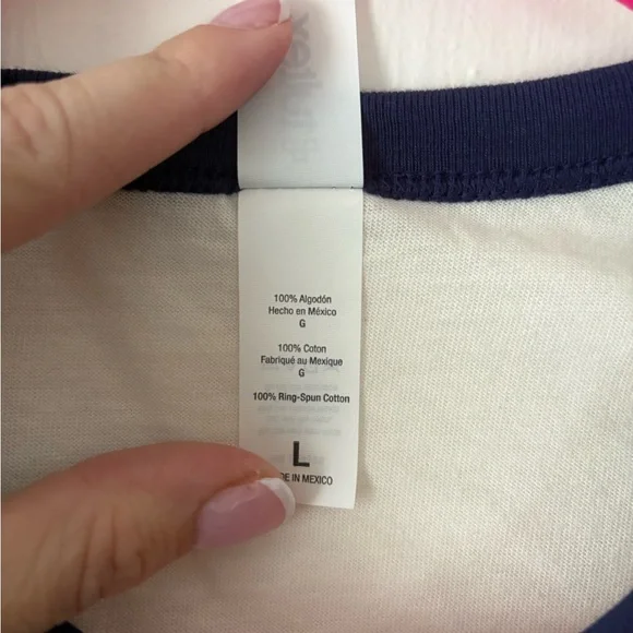 Houston Rodeo Raglan / L - Picture 3 of 4